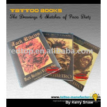 Tattoo Books